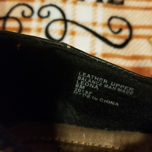 EARTH Origins Women’s Shoe (Sz 9) - Picture 9 of 10